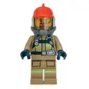 Minifigurka