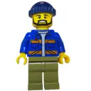 Minifigurka