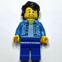 Minifigurka