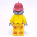 Minifigurka
