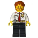 Minifigurka