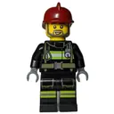 Minifigurka