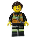 Minifigurka