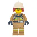 Minifigurka
