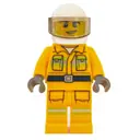 Minifigurka