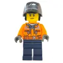 Minifigurka
