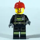 Minifigurka