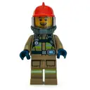 Minifigurka