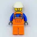 Minifigurka