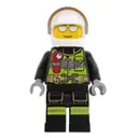 Minifigurka