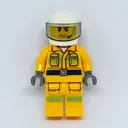 Minifigurka