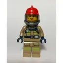 Minifigurka
