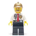 Minifigurka