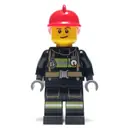 Minifigurka