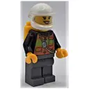 Minifigurka
