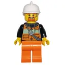 Minifigurka