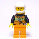 Minifigurka