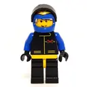 Minifigurka