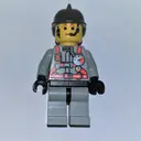 Minifigurka