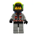 Minifigurka
