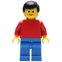 Minifigurka