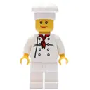 Minifigurka
