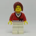 Minifigurka