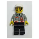 Minifigurka