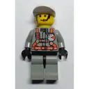 Minifigurka