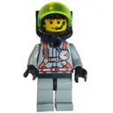 Minifigurka