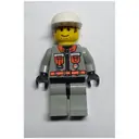 Minifigurka