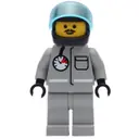 Minifigurka