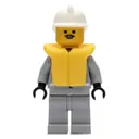 Minifigurka