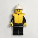 Minifigurka