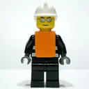 Minifigurka