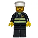 Minifigurka