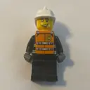Minifigurka