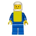 Minifigurka