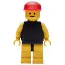 Minifigurka