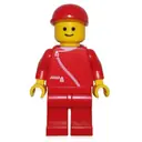 Minifigurka