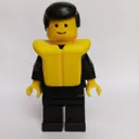 Minifigurka