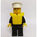 Minifigurka