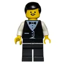 Minifigurka