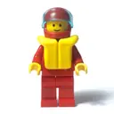 Minifigurka