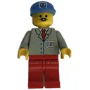 Minifigurka