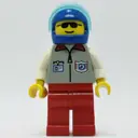 Minifigurka
