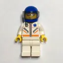 Minifigurka