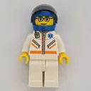 Minifigurka