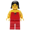 Minifigurka