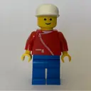 Minifigurka